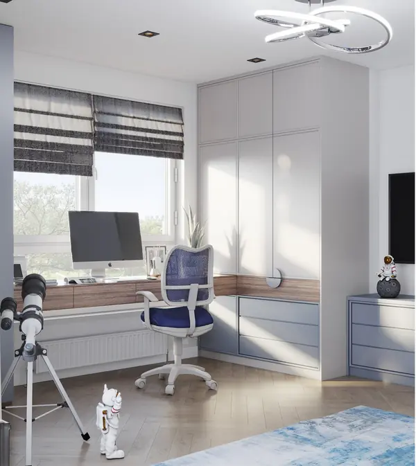 ЖК "Орловский"