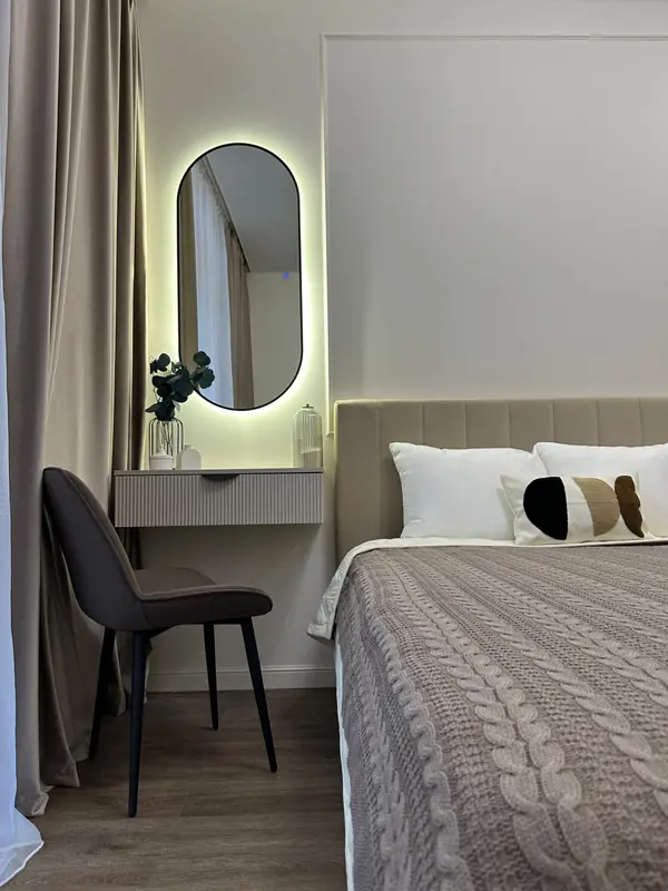 ЖК Прокшино