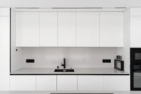 Реализация проекта индивидуального жилого дома