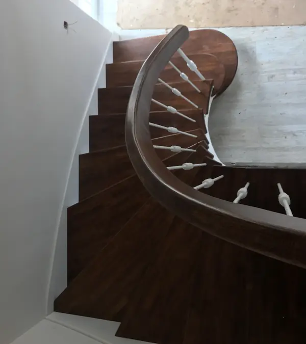 ЛЕСТНИЦА ЭСКИМО