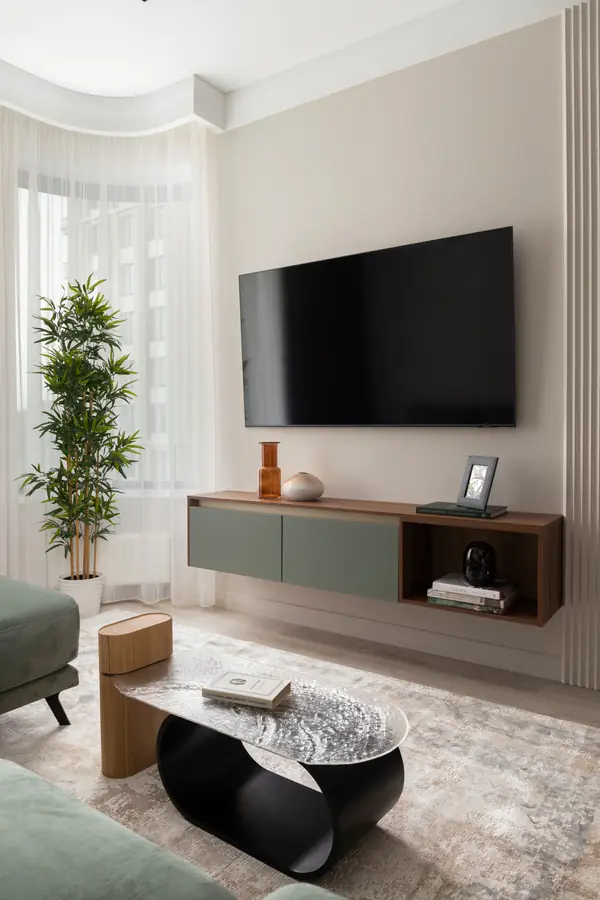 Публикация в Design Mate