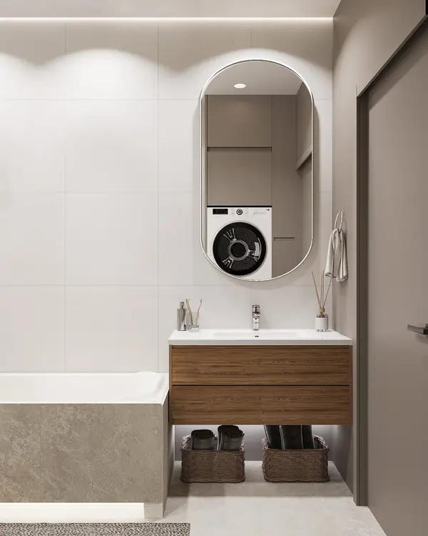 Квартира Svetlana Park