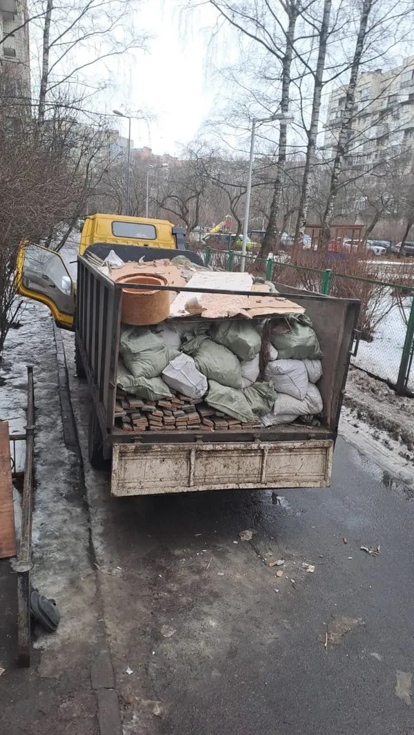 Капитальный ремонт двухкомнатной квартиры 56 м2 на Кораблестроителей 19. (2025г)