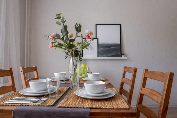 Шоу-рум "Свобода" Двухкомнатная квартира