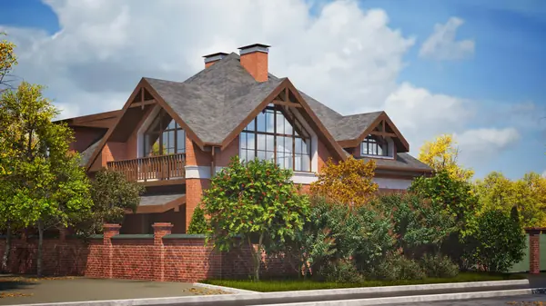 Городской оазис