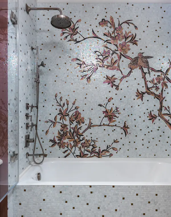 ЖК Grand DeLuxe на Плющихе 118 м2