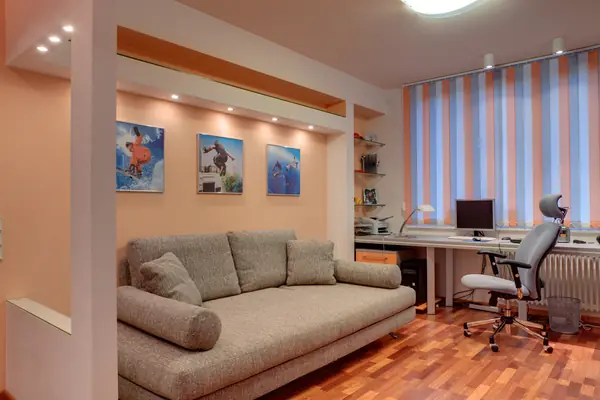 Оранжевое настроение