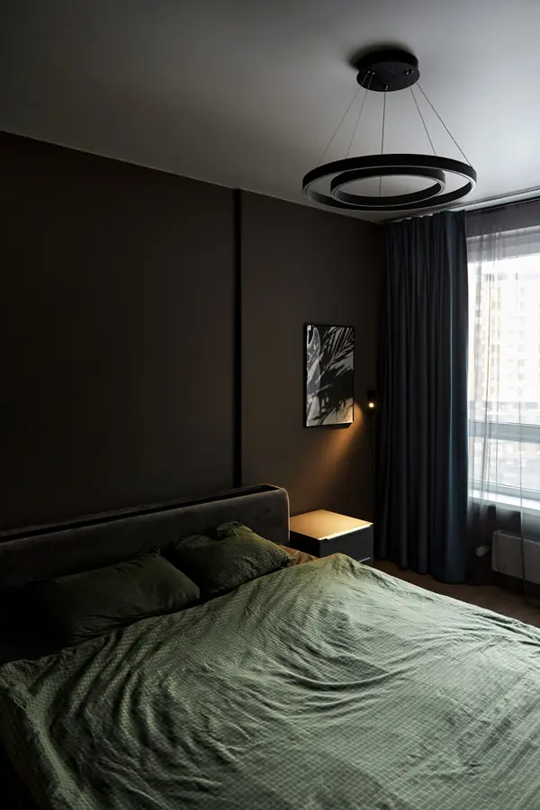 Квартира с готовым ремонтом от ПИК Текстильщики