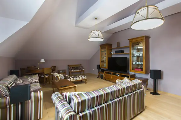 Гостевой дом-баня