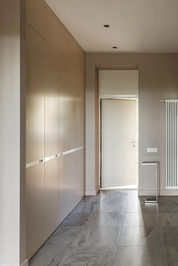 Дом в Грибаново