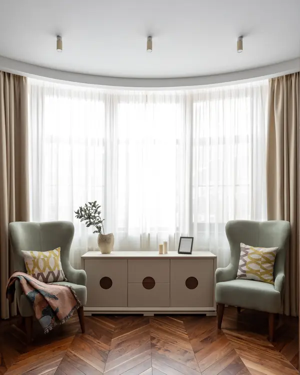 Ремонт квартиры в ЖК Донское Подворье