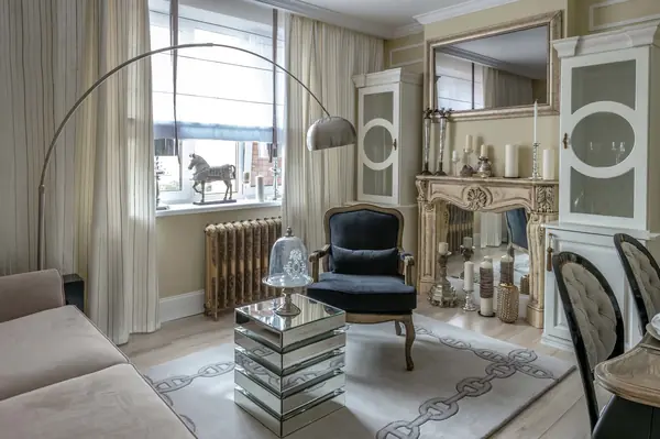 Квартира 100 м2