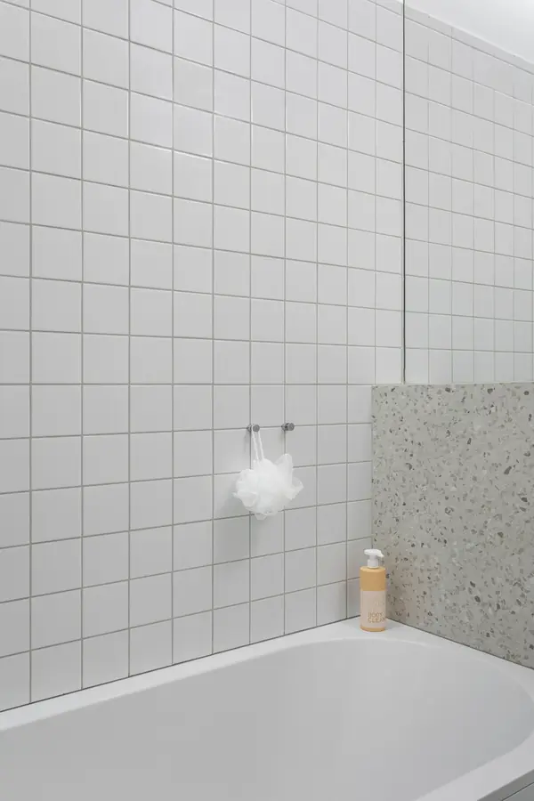 Квартира для художницы и диджея