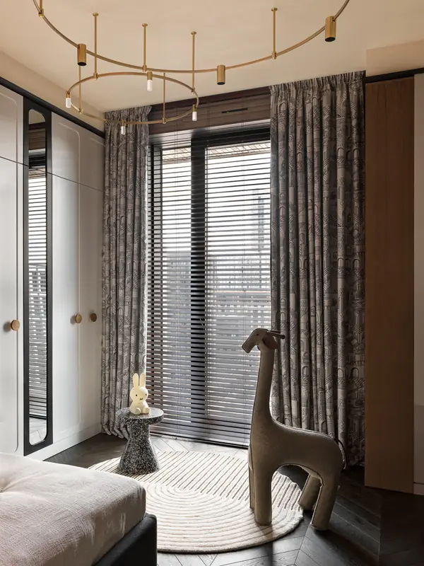 ЖК Зиларт 80кв.м