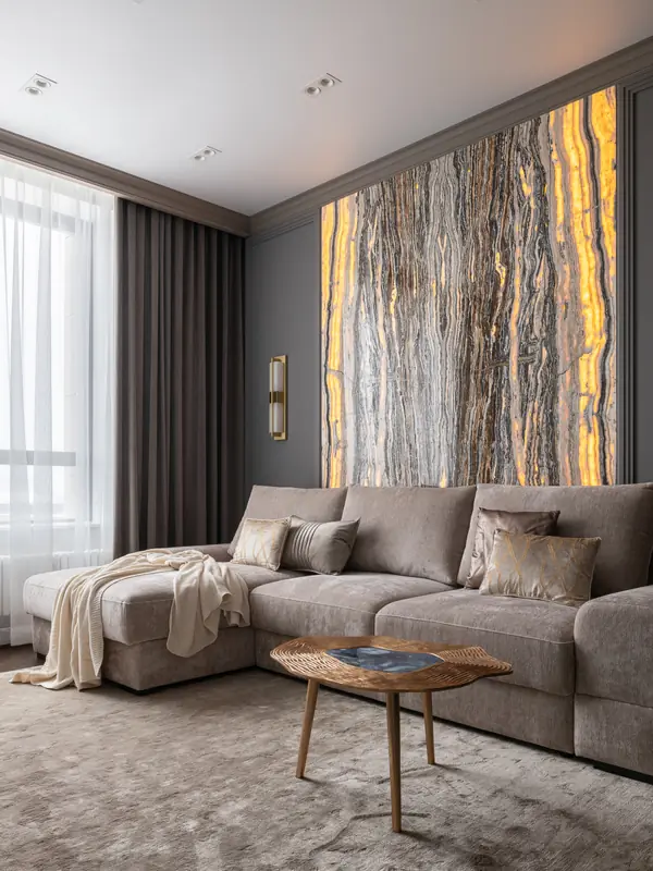 Апартаменты 120м2 г.Москва