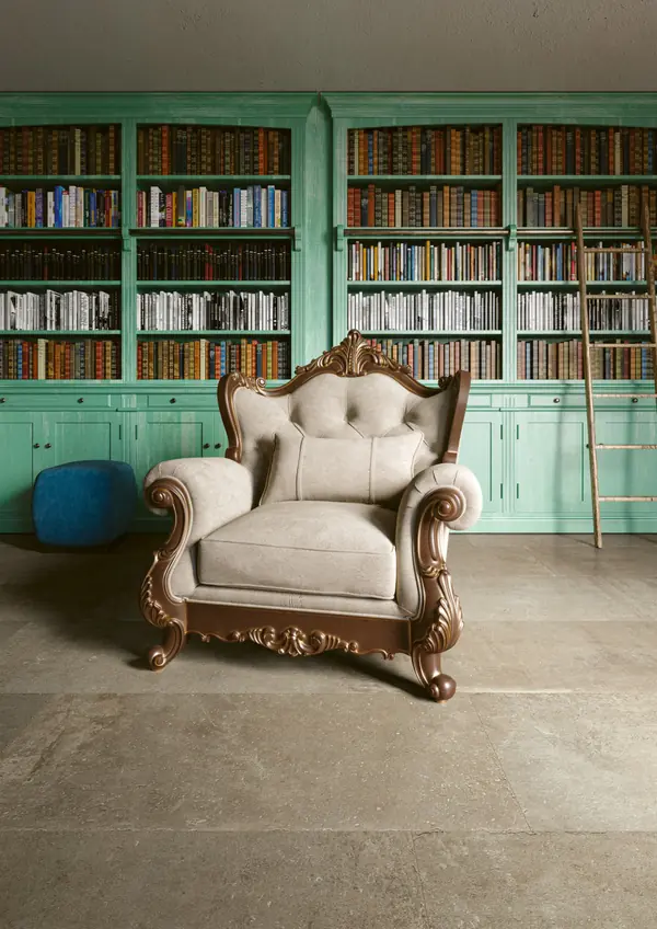 Serenissima - Promenade