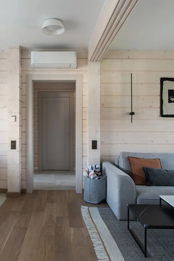 Дом с баней в Завидово