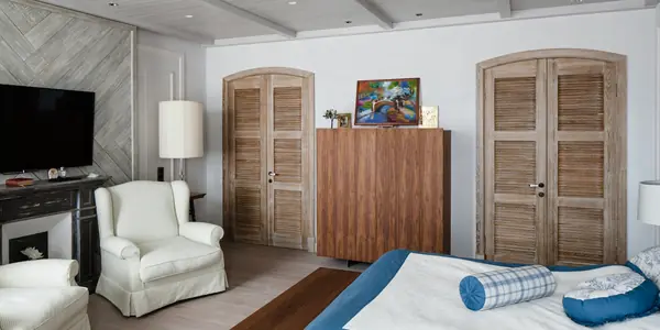 Апартаменты «ПАРАДНЫЙ КВАРТАЛ»