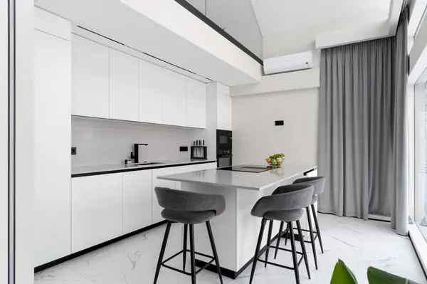 Реализация проекта индивидуального жилого дома