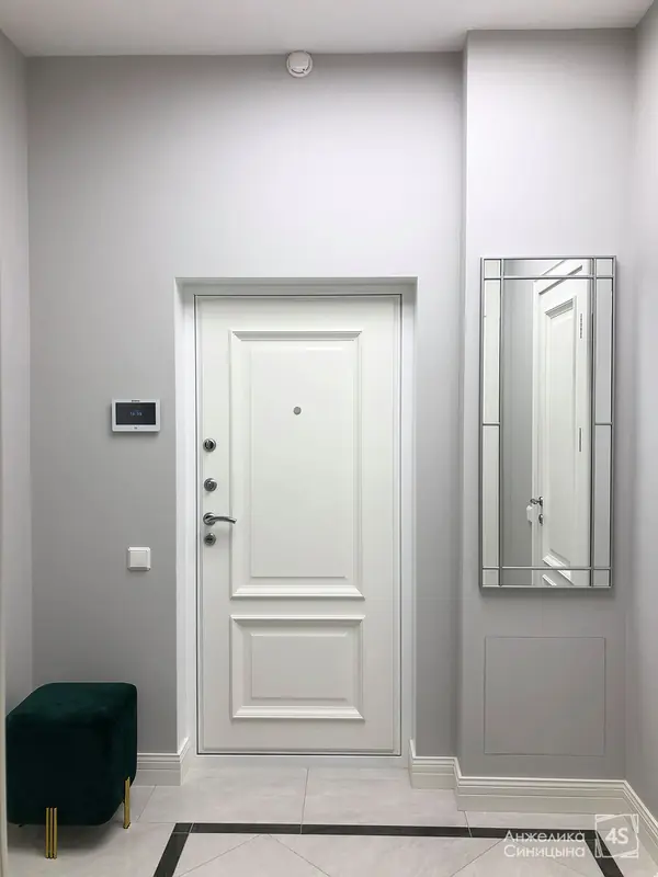 Четыре горизонта