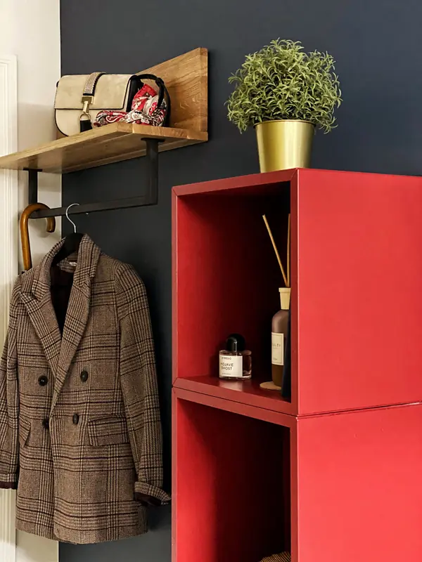 Яркая квартира в ЖК "Митино Парк"