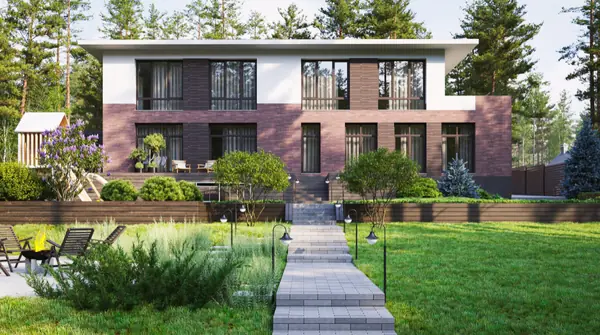 Пионер-Парк, 14 соток