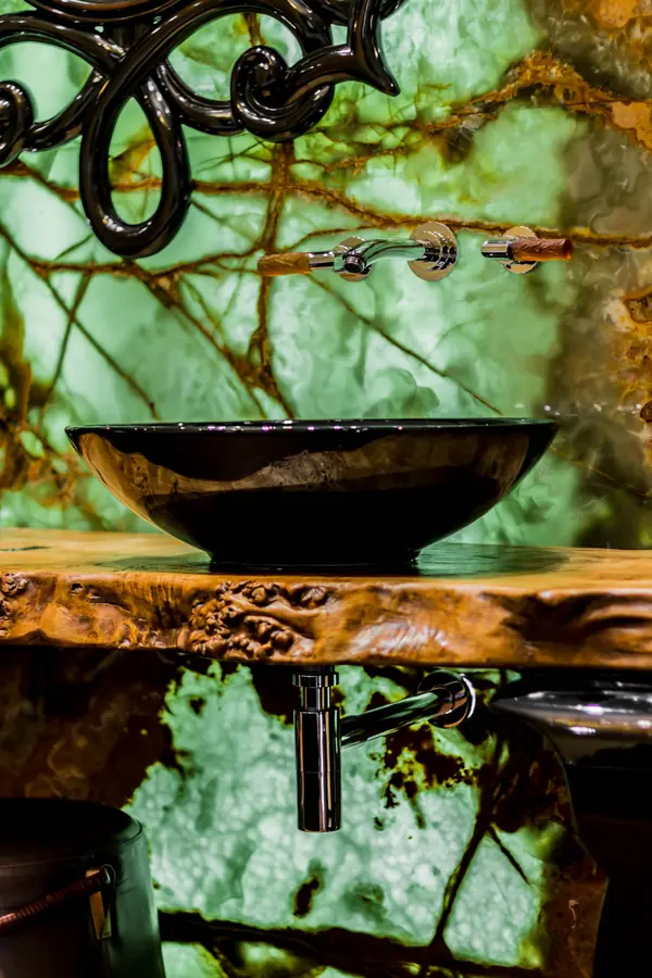 Шикарный пентхаус в центре Краснодара