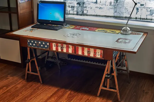 Дизайнер Максим Гусев, Квартира в Перми