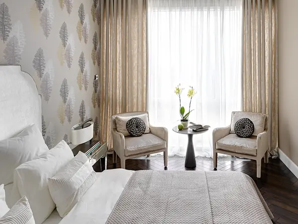 Апартаменты «117», Москва, Россия 2014