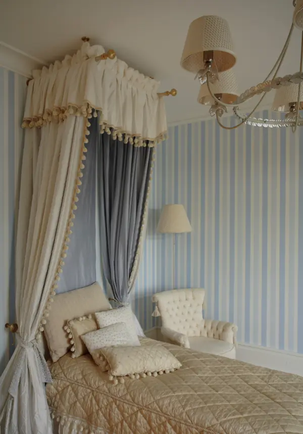 Квартира на Воробьёвых горах