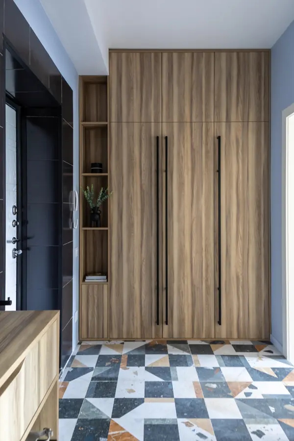 Апартаменты выходного дня