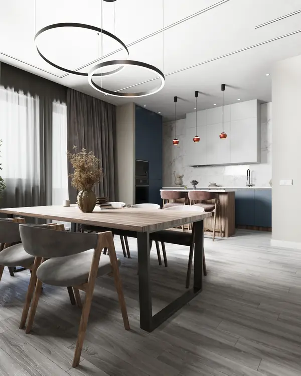 Таун-хаус, Юсупово