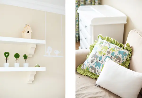 Шафрановая Лазурь