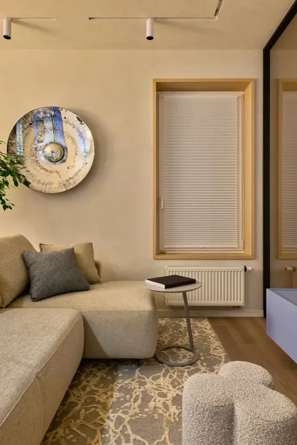 Стиль бутика