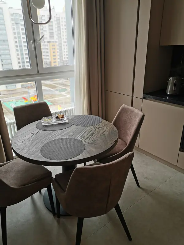 Проект "Звездная"