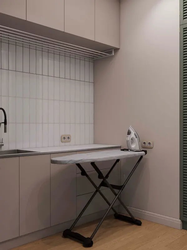 Квартира в Москве 2023