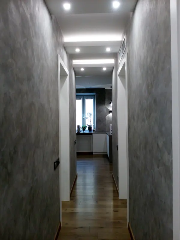 Дизайн квартиры Арбат