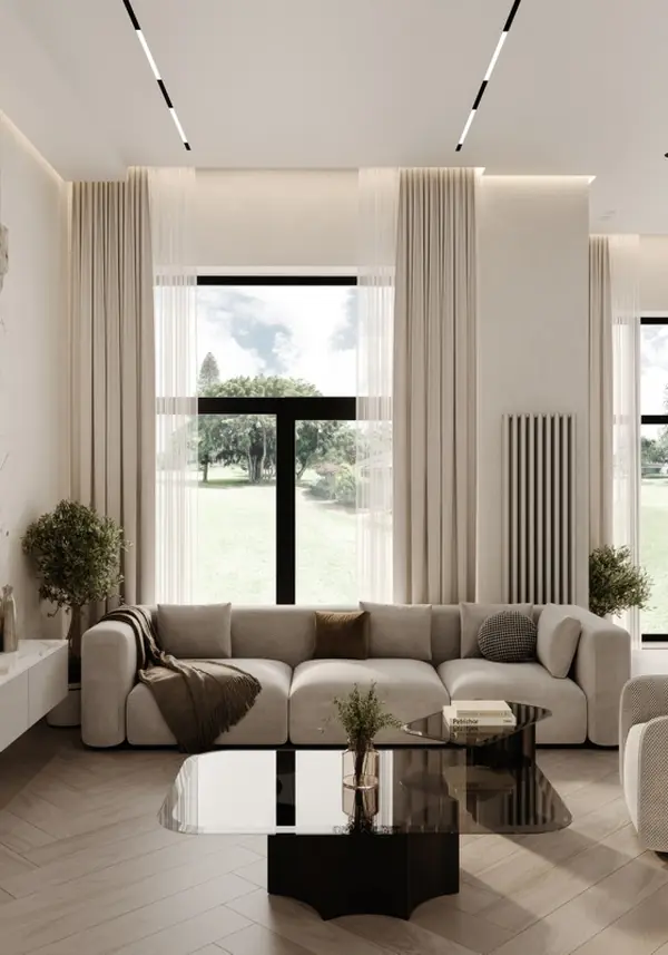 Дом в Новогорске