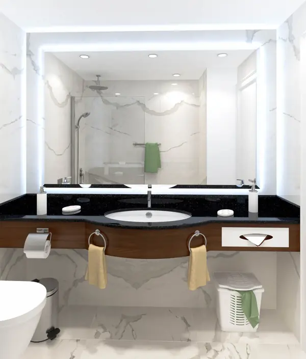 Corus Hotel, Kuala Lumpur