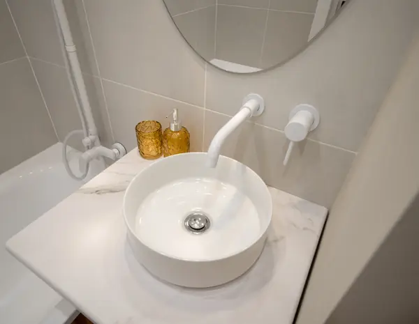 ФЛИП - Проект 30 кв.м.