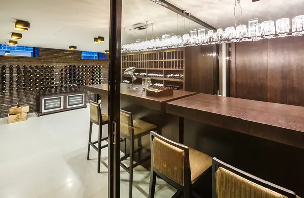 Дом в Подмосковье