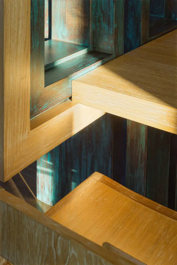 Апартаменты в ЖК WELLTON / WELLTON Apartments