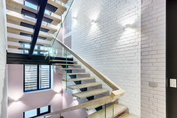 Дизайн интерьеров частного жилого дома