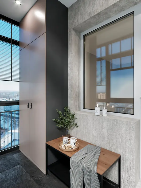 Квартира ЖК "3 Богатыря"