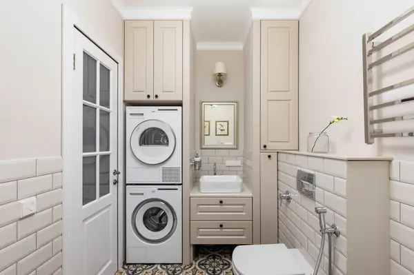 Квартира в новом доме на Петроградской стороне