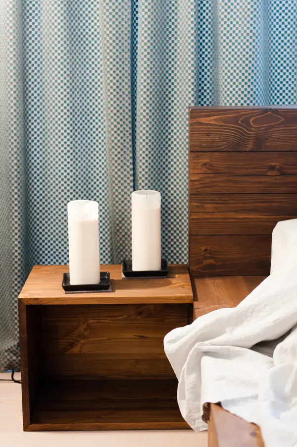 Стихия бетона