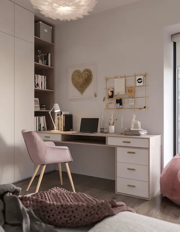 ЖК "D1" 94 кв.м