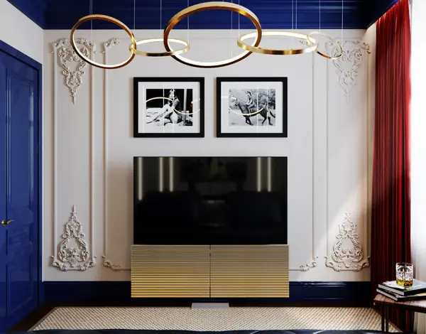 Домашний кинотеатр