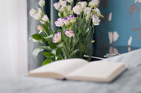 Бирюзовое настроение