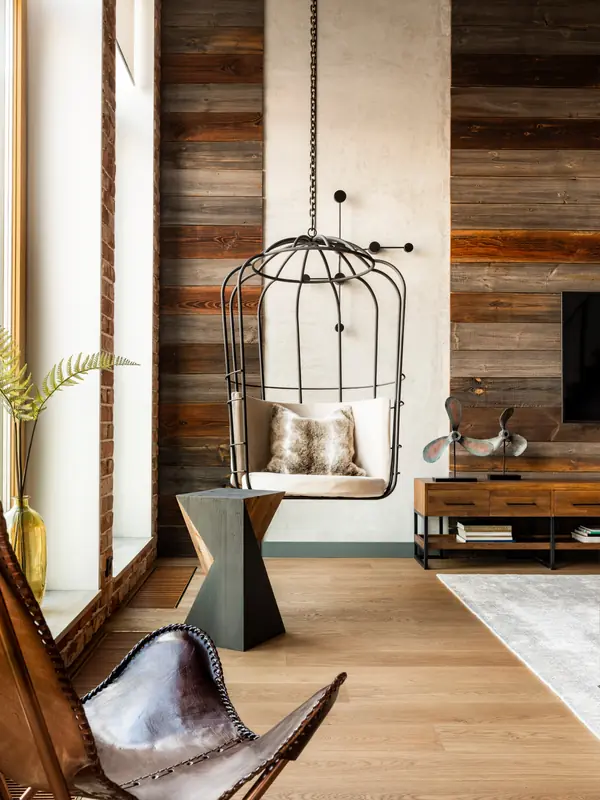 Квартира в ЖК Smolensky de lux, 140м2